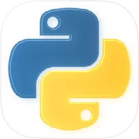 python 图标